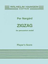 Zigzag (Paperback)