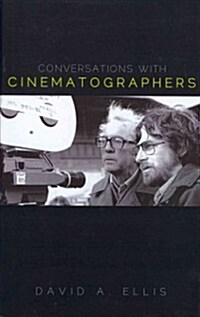Conversations with Cinematographers (Hardcover)