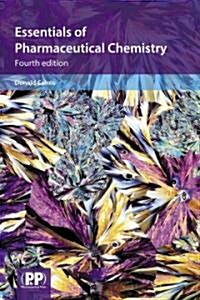 Essentials of Pharmaceutical Chemistry (Paperback, 4th Revised edition)