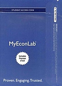 Microeconomics (Pass Code, Student)