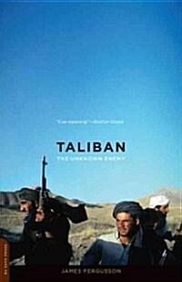 Taliban: The Unknown Enemy (Paperback)