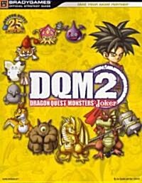 Dragon Quest Monsters: Joker 2 Official Strategy Guide (Paperback)