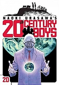 Naoki Urasawas 20th Century Boys, Vol. 20 (Paperback)