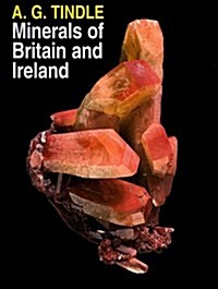 Minerals of Britain and Ireland (Hardcover)