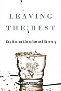 Leaving the Rest (Paperback)