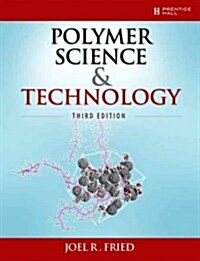 Polymer Science and Technology (Hardcover, 3)