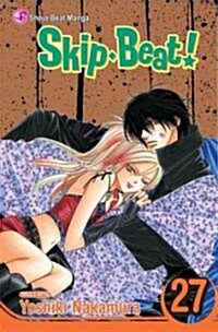 Skip-Beat!, Vol. 27 (Paperback)