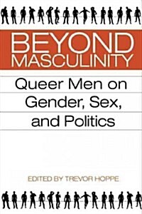 Beyond Masculinity (Paperback)