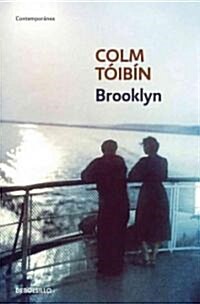 Brooklyn (Paperback, POC, Translation)