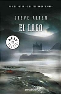 El lago / The Loch (Paperback, POC, Translation)