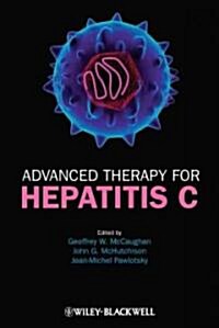 Advanced Therapy for Hepatitis C (Hardcover)
