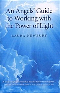 An Angels` Guide to Working with the Power of Light (Paperback)