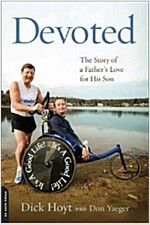 Devoted: The Story of a Father's Love for His Son (Paperback)