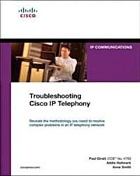 Troubleshooting Cisco IP Telephony (Paperback) (Paperback)