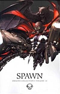 Spawn: Origins Volume 12 (Paperback)