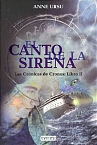 El canto de la sirena / The Siren Song (Hardcover, Translation)