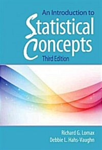 An Introduction to Statistical Concepts : Third Edition (Hardcover, 3 New edition)