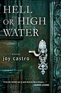 Hell or High Water (Hardcover)