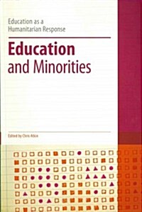 Education and Minorities (Paperback)