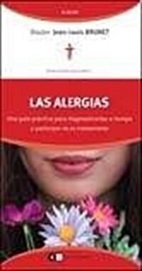 Las alergias / Allergies (Paperback)