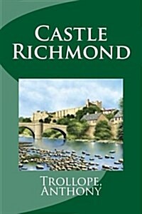 Castle Richmond (Paperback)