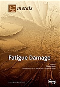 Fatigue Damage (Paperback)