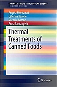 Thermal Treatments of Canned Foods (Paperback, 2018)