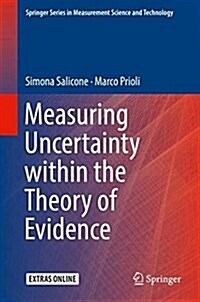 Measuring Uncertainty Within the Theory of Evidence (Hardcover, 2018)