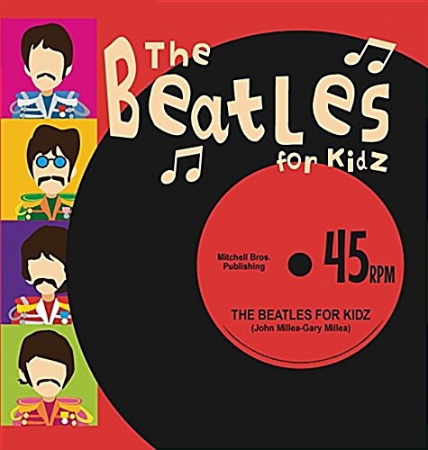 The Beatles for Kidz (Hardcover)