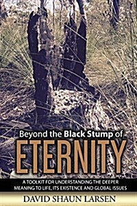Beyond the Black Stump of Eternity: A Toolkit for Understanding the Deeper Meaning to Life, Its Existence and Global Issues (Paperback)