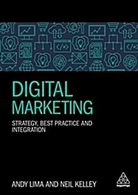 Digital Marketing: Strategy, Best Practice and Integration (Paperback)