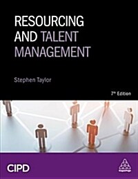 Resourcing and Talent Management (Paperback, 7 Revised edition)