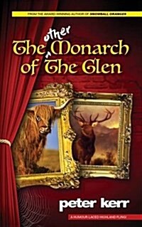 The Other Monarch of the Glen (Paperback)