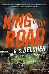 King of the Road (Hardcover)