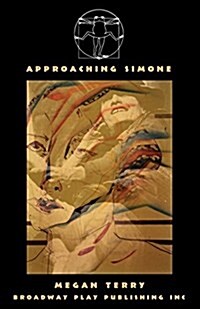 Approaching Simone (Paperback)