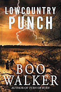 Lowcountry Punch (Paperback)