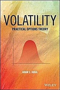 Volatility: Practical Options Theory (Hardcover)