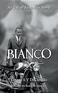 Bianco: Advanced Reader Copy Only (Paperback)