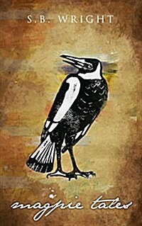 Magpie Tales (Paperback)