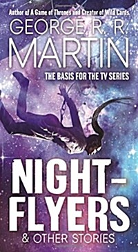 Nightflyers & Other Stories (Mass Market Paperback)