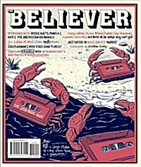 The Believer, Issue 120 : August/September (Paperback)