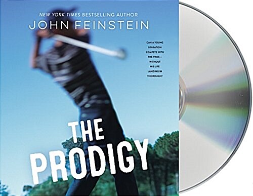 The Prodigy (Audio CD)