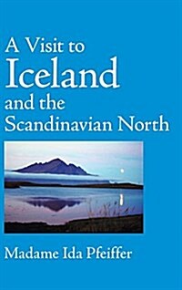 Visit to Iceland (Hardcover)