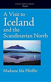 Visit to Iceland (Hardcover)