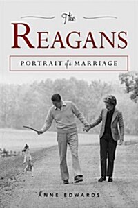 The Reagans: Portrait of a Marriage (Paperback)