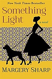 Something Light (Paperback)