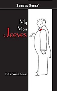 My Man Jeeves (Hardcover)