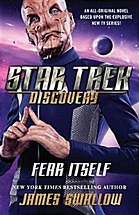 Star Trek: Discovery: Fear Itself (Paperback)