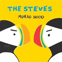 The Steves (Hardcover)