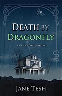 Death by Dragonfly (Paperback)